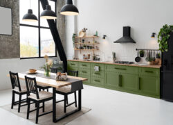beautiful-green-kitchen-interior-design
